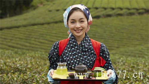 体质不同的人饮茶有讲究