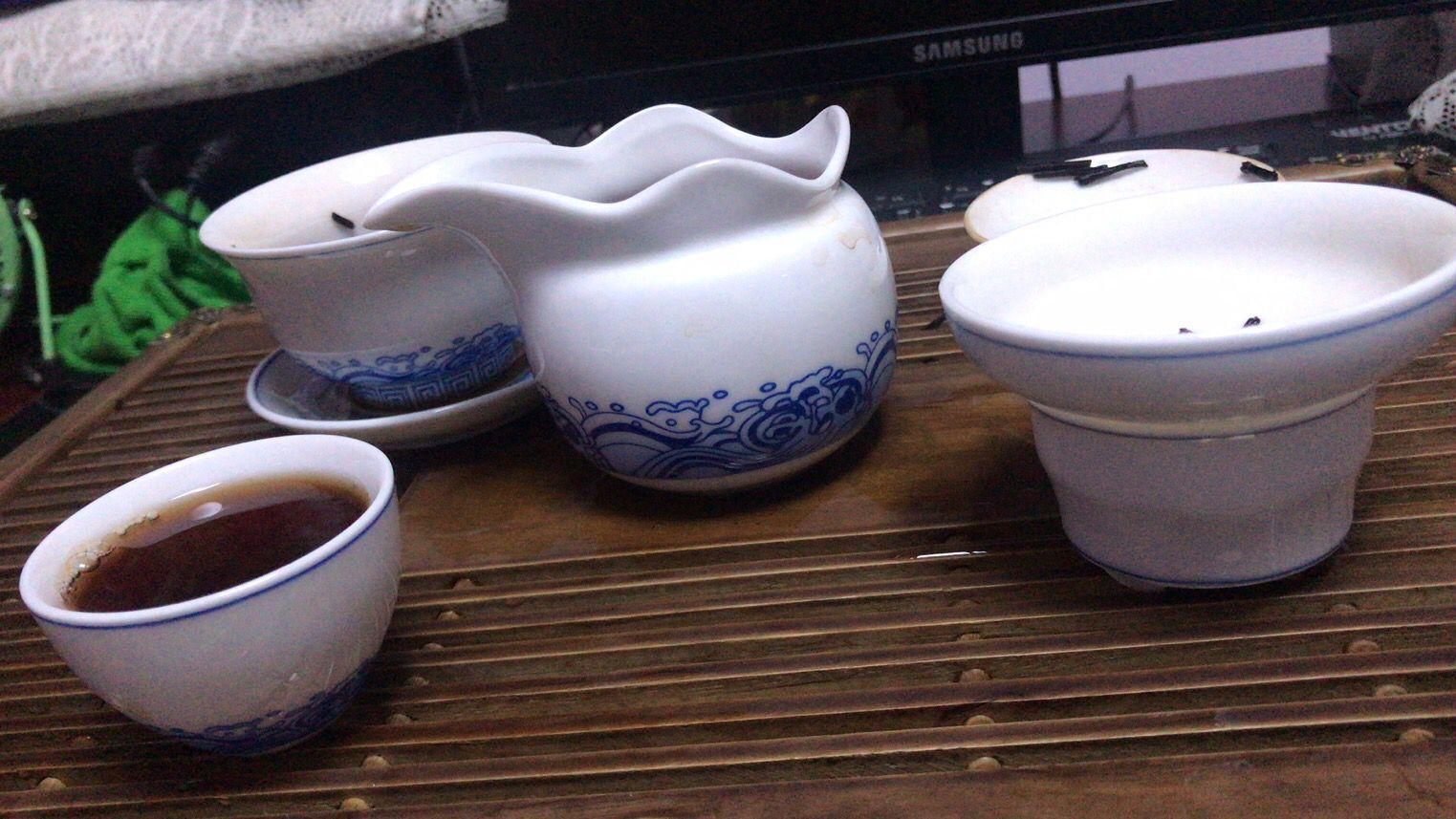 福鼎白茶五种不同茶具冲泡方法介绍